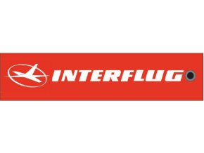 megakey key interflug keyholder with interflug on both sides retro x98 209461 0