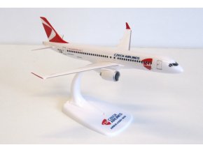 ppc 224721 airbus a220 300 csa czech airlines ok eya x08 213915 2