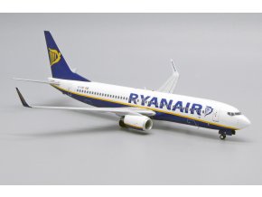 jc wings xx2492 boeing 737 800 ryanair ei ebi x63 209606 2