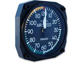 Trintec Airspeed Wall Clock 2