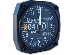 Trintec Altimeter Wall Clock 2