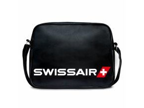 Brašna SwissAir zepředu