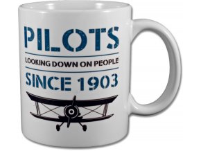 pilots 1903
