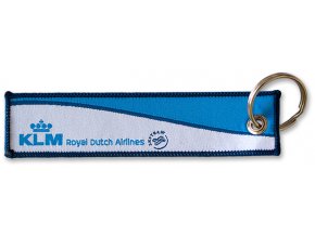 privesek KLM