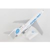 Boeing 727-200 Pan Am "Clipper Charmer" 1:150