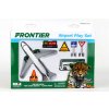 Souprava letiště Frontier Airlines