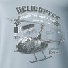 u5e5d0bc6b4f75 t shirt with a helicopter robinson r 44 2
