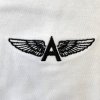 8631b0b029955b polo shirt antonio wings for aviators wh 3