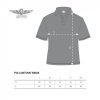 b631b0b03f2a82 polo shirt antonio wings for aviators wh 5