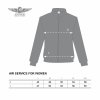 l5eac02247af00 sweatshirt with an aviation theme air service w 7
