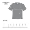 062b457f795ed3 t shirt with aerobatic aircraft stay free 5