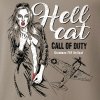 060894edccac76 t shirt call of duty hellcat 2