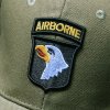 215151 223 11 101st airborne baseball cap