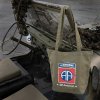 Plátěná taška 82nd Airborne Division