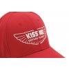 25e66140c0105f cap kiss me before flight 3