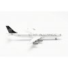 Airbus A340-300 Lufthansa Star Alliance 1:500