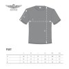 262a18bfcd4800 t shirt with sign of pilot grey 6