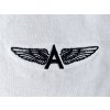 264074b26033d5 t shirt antonio wings for aviators wh 2