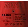 25e5f934c4f4f8 t shirt with acrobatic aircraft extra 300 red 4