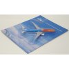 ppc 223250 fridge magnet boeing 777 300er klm orange pride x79 199680 1