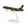 Airbus A320 Eurowings BVB Fanairbus 1:200