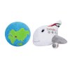 plush plane globe emirates xbc 203283 0