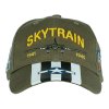 Čepice C-47 Skytrain