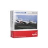 herpa wings 573245 saab 340 finnaviation santa x mas oh fah x10 207385 4