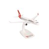 herpa wings 614337 airbus a220 300 qantaslink vh x4b x95 207394 1