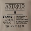 x692079acdcbc3 t shirt antonio wings for aviators gr 3