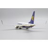 jc wings xx2492 boeing 737 800 ryanair ei ebi x0c 209606 5