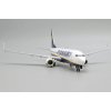 jc wings xx2492 boeing 737 800 ryanair ei ebi xff 209606 4