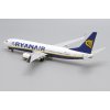 jc wings xx2492 boeing 737 800 ryanair ei ebi x5b 209606 3