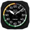 Trintec Airspeed Wall Clock