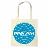 Plátěná taška Pan Am