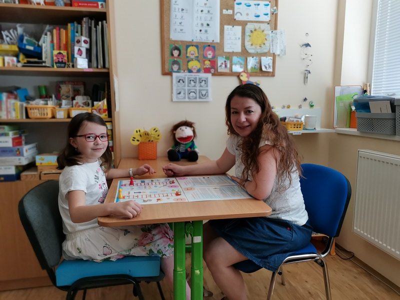 Zápisy do 1. tříd - Buďte připravení !