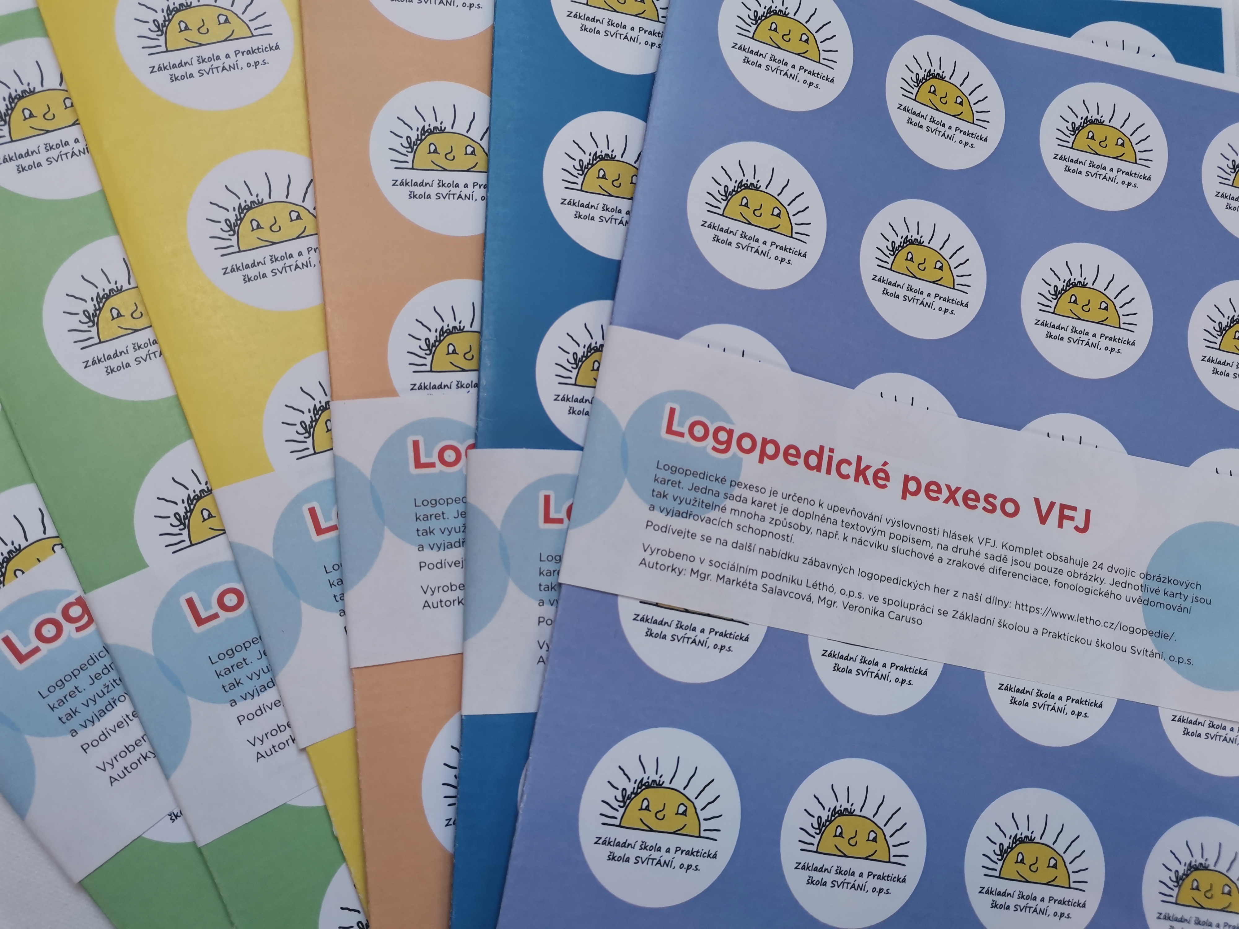 SOUTĚŽ pro mateřské školy ČR - loučení předškoláků