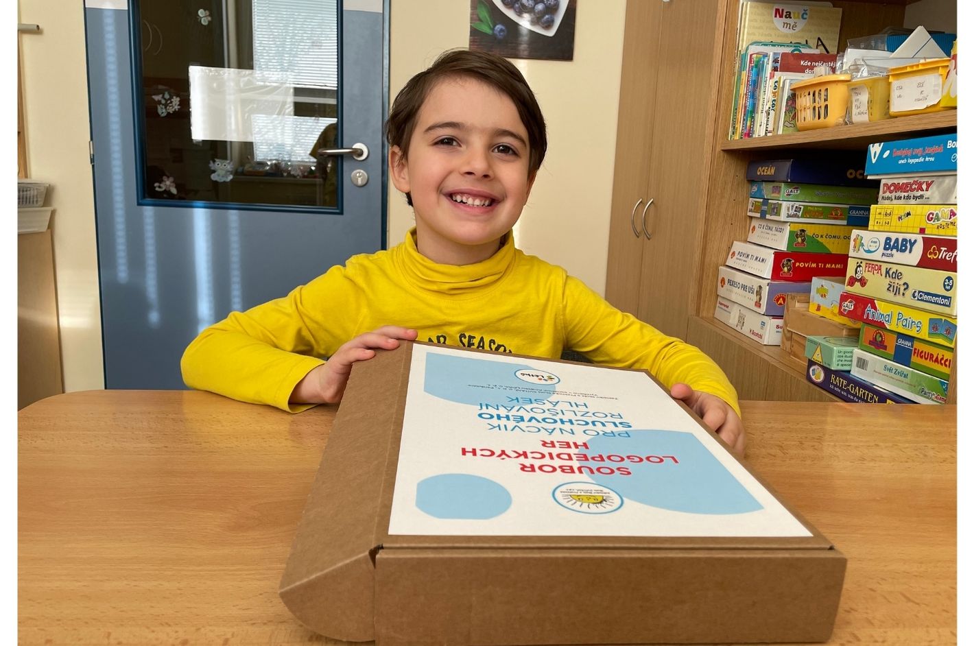 Rozhovor v magazínu LT 2.2022