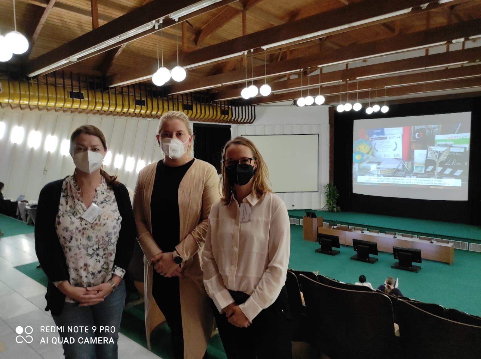 Krátký report z Pražského logopedického dne 2021