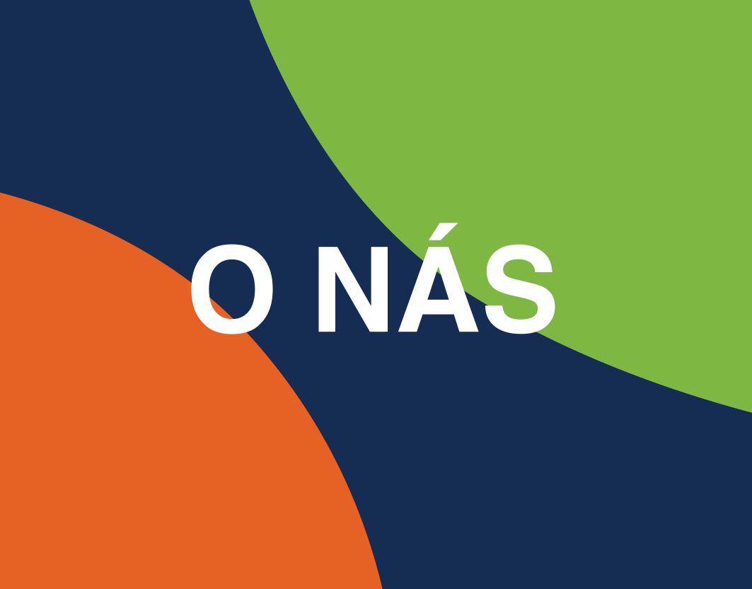 O nás