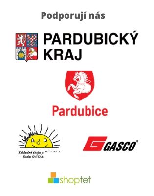 Podporují nás