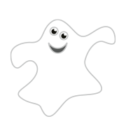 obrázky_žebřík_duch_B