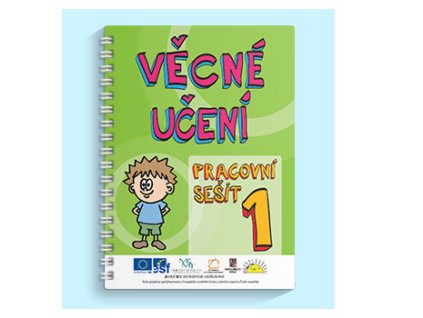 Věcné učení - Pracovní sešit 1