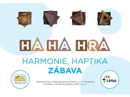 Svítání HA HA HRA A5 na š(1) 3