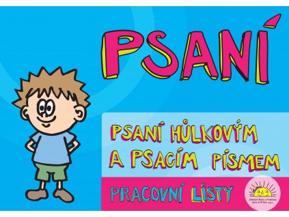 PDF -Psaní grafomotorické cviky pracovní listy