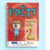 Počty - Pracovní sešit 2
