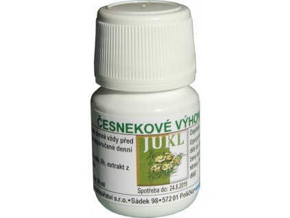 cesnekove vyhonky