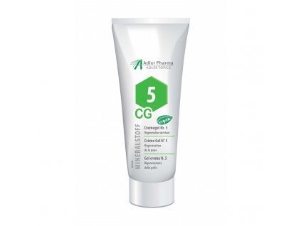 kremgel nr 5 kalium phosphoricum 200ml