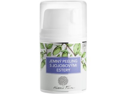 N0616E Jemn%C3%BD%20peeling%20s%20jojobov%C3%BDmi%20estery%2050%20ml