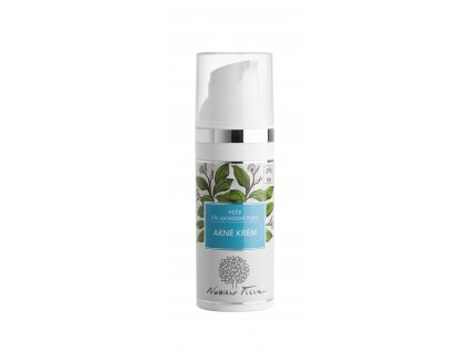 N0132E Akn%C3%A9 kr%C3%A9m 50 ml